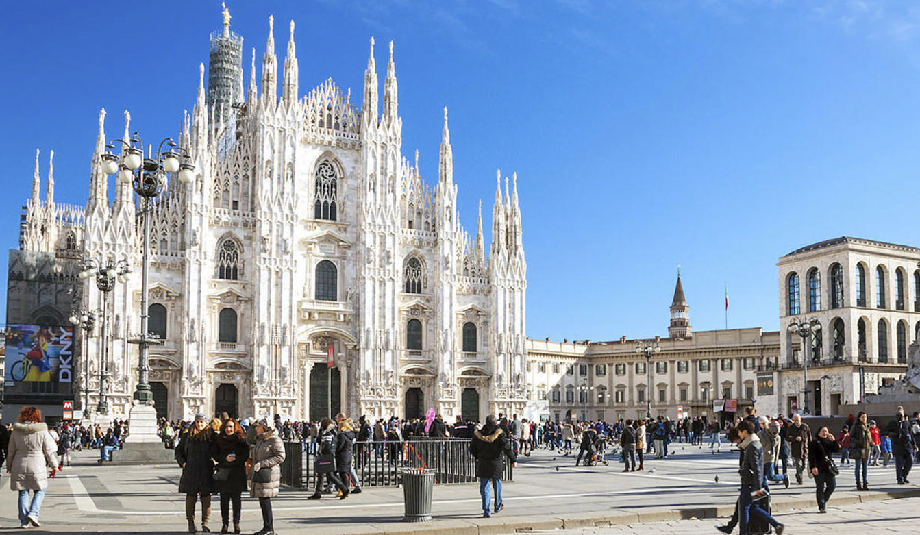 milan